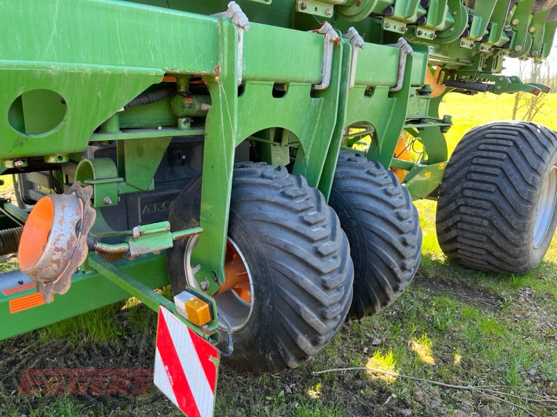 Einzelkornsägerät tip Amazone EDX 9000-TC, Gebrauchtmaschine in Suhlendorf (Poză 4)