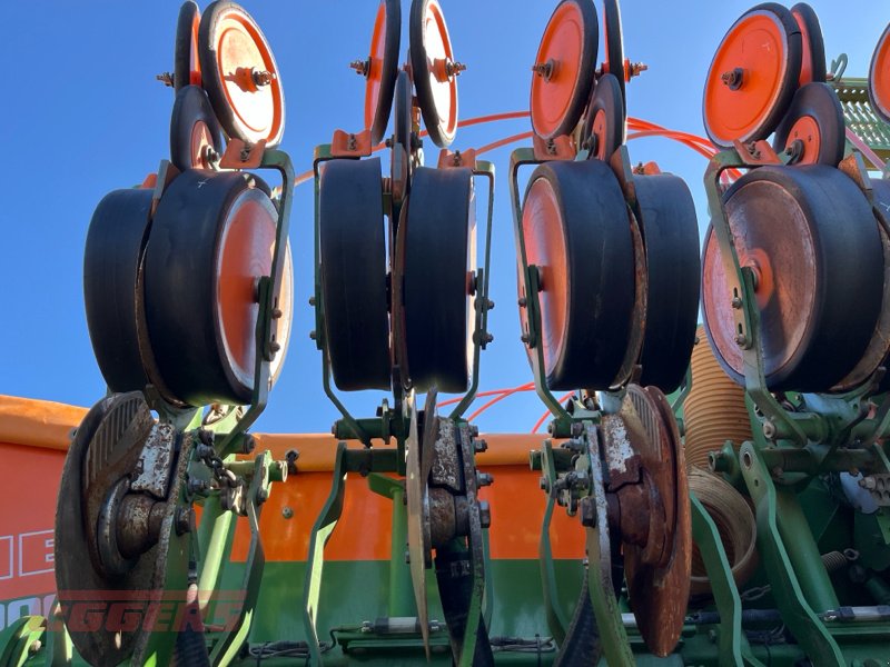 Einzelkornsägerät tip Amazone EDX 9000-TC, Gebrauchtmaschine in Suhlendorf (Poză 5)