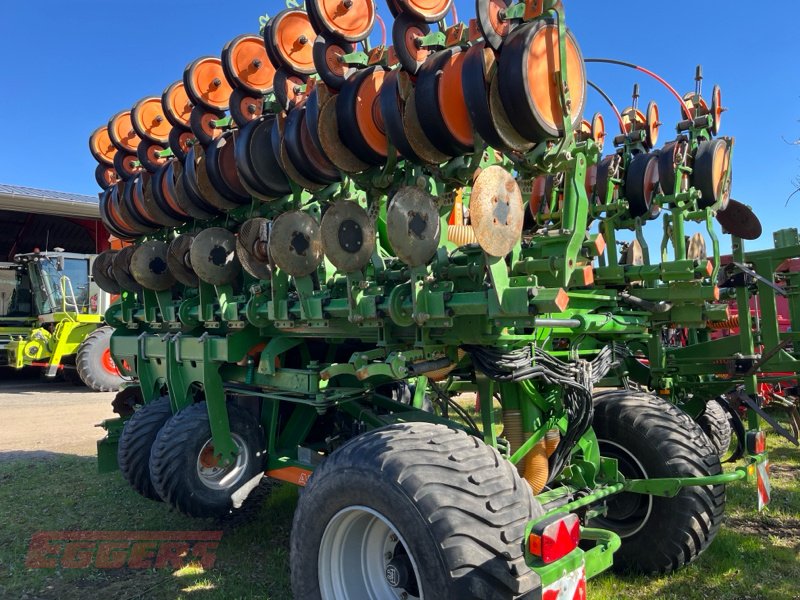 Einzelkornsägerät tip Amazone EDX 9000-TC, Gebrauchtmaschine in Suhlendorf (Poză 8)