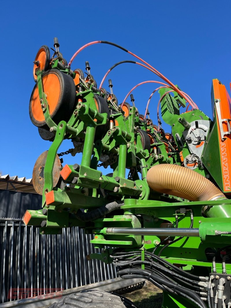 Einzelkornsägerät tip Amazone EDX 9000-TC, Gebrauchtmaschine in Suhlendorf (Poză 10)