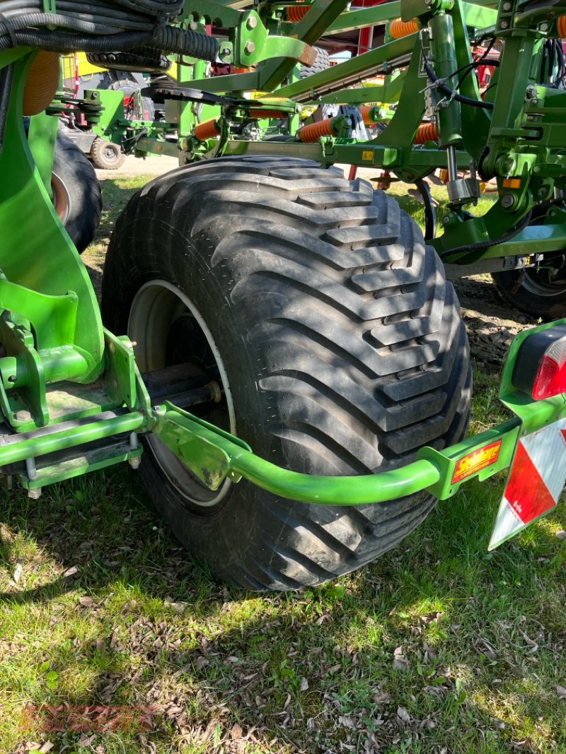 Einzelkornsägerät tip Amazone EDX 9000-TC, Gebrauchtmaschine in Suhlendorf (Poză 12)