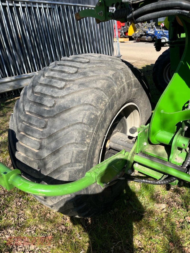 Einzelkornsägerät tip Amazone EDX 9000-TC, Gebrauchtmaschine in Suhlendorf (Poză 13)