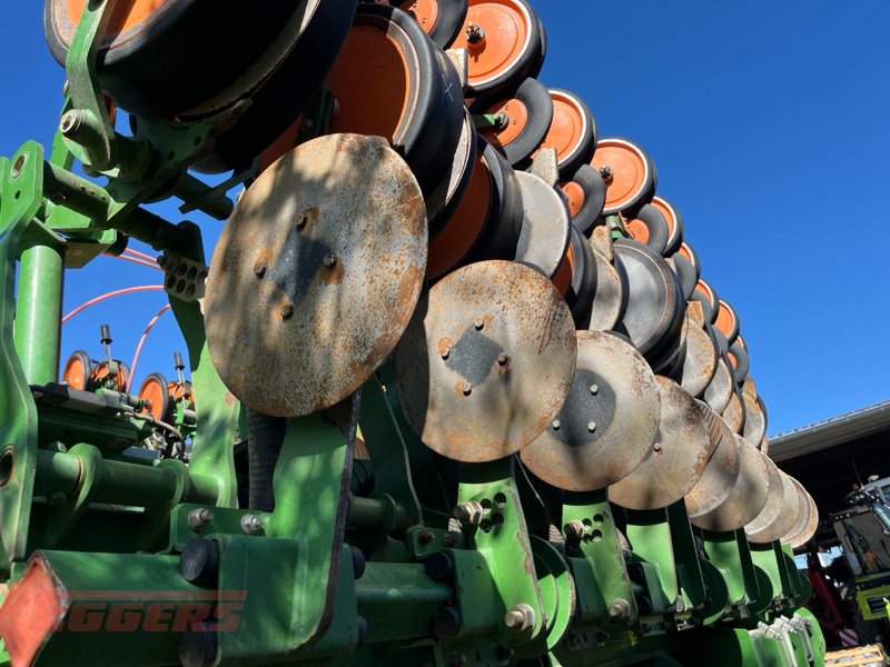 Einzelkornsägerät tip Amazone EDX 9000-TC, Gebrauchtmaschine in Suhlendorf (Poză 14)