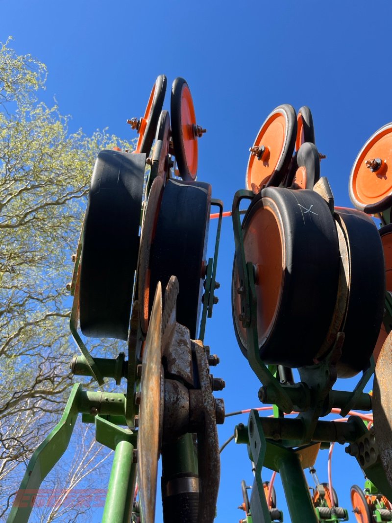 Einzelkornsägerät tip Amazone EDX 9000-TC, Gebrauchtmaschine in Suhlendorf (Poză 15)