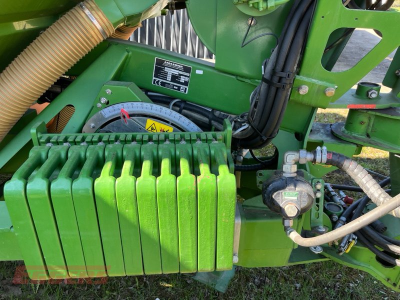 Einzelkornsägerät tip Amazone EDX 9000-TC, Gebrauchtmaschine in Suhlendorf (Poză 16)