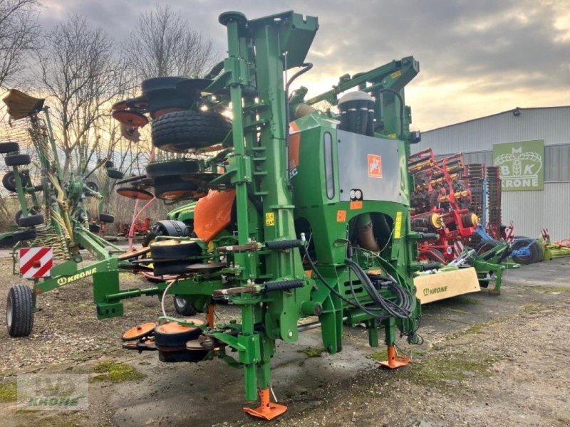 Einzelkornsägerät des Typs Amazone EDX6000-2C, Gebrauchtmaschine in Spelle (Bild 1)