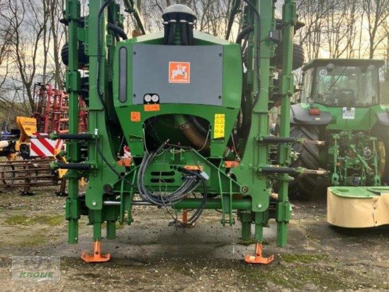 Einzelkornsägerät of the type Amazone EDX6000-2C, Gebrauchtmaschine in Spelle (Picture 12)