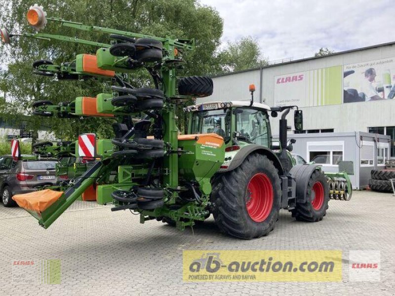 Einzelkornsägerät a típus Amazone PRECCEA 6000-2CC SUPER 8 R., Gebrauchtmaschine ekkor: Wassertrüdingen (Kép 5)