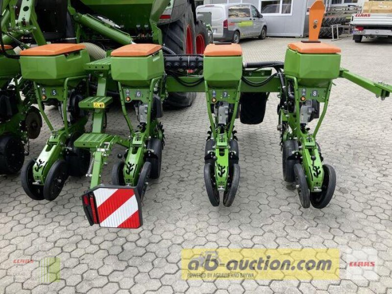 Einzelkornsägerät a típus Amazone PRECCEA 6000-2CC SUPER 8 R., Gebrauchtmaschine ekkor: Wassertrüdingen (Kép 11)