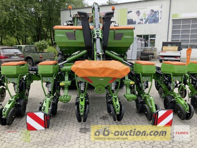 Einzelkornsägerät a típus Amazone PRECCEA 6000-2CC SUPER 8 R., Gebrauchtmaschine ekkor: Wassertrüdingen (Kép 21)