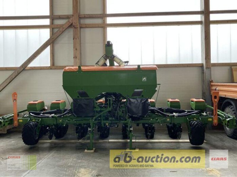 Einzelkornsägerät a típus Amazone PRECCEA 6000-2CC SUPER 8 R., Gebrauchtmaschine ekkor: Wassertrüdingen (Kép 20)