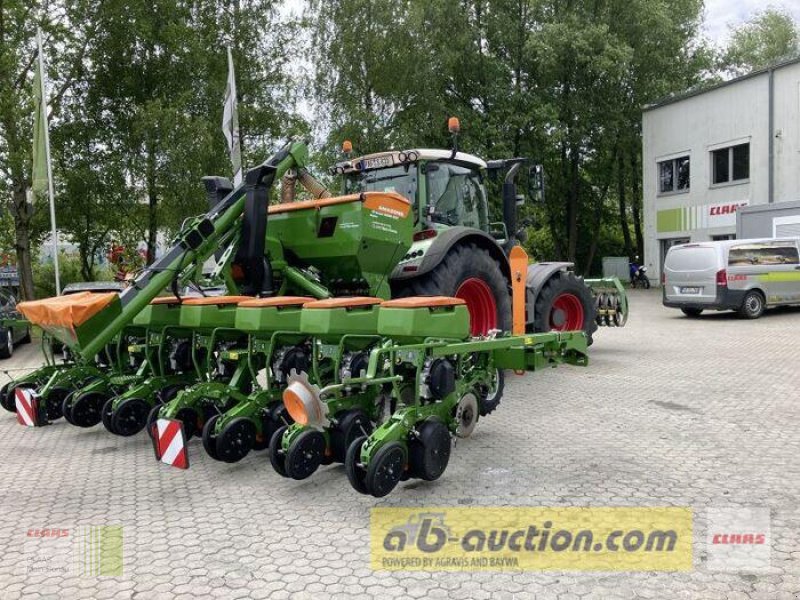 Einzelkornsägerät a típus Amazone PRECCEA 6000-2CC SUPER 8 R., Gebrauchtmaschine ekkor: Wassertrüdingen (Kép 14)