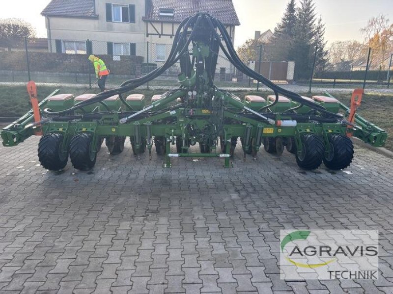 Einzelkornsägerät of the type Amazone PRECEA 3000-A SUPER PRECEA 6000-2FCC, Vorführmaschine in Stendal / Borstel (Picture 2)