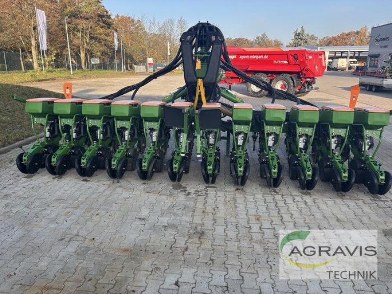 Einzelkornsägerät of the type Amazone PRECEA 3000-A SUPER PRECEA 6000-2FCC, Vorführmaschine in Stendal / Borstel (Picture 3)