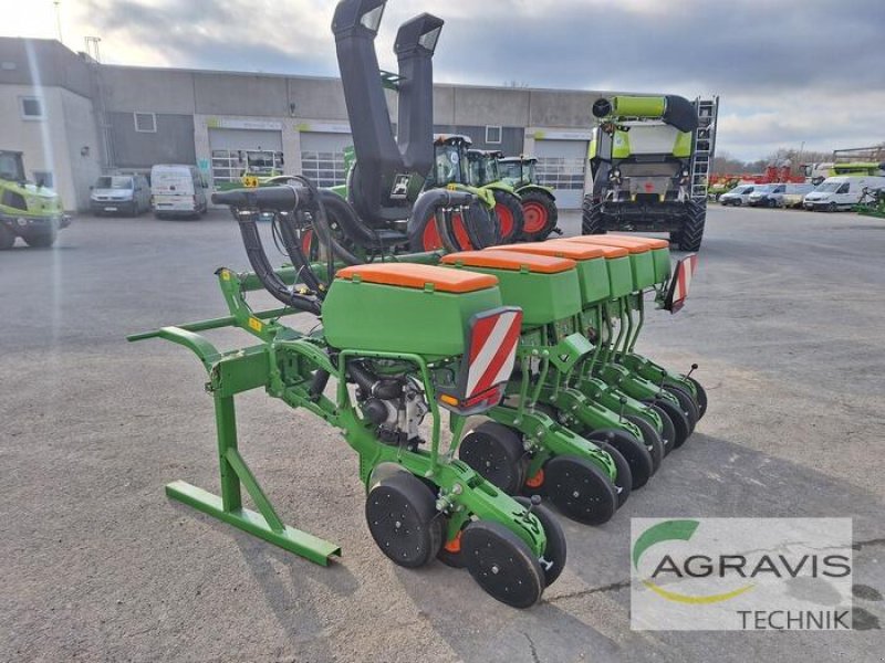 Einzelkornsägerät Türe ait Amazone PRECEA 3000-A SUPER, Gebrauchtmaschine içinde Warburg (resim 2)