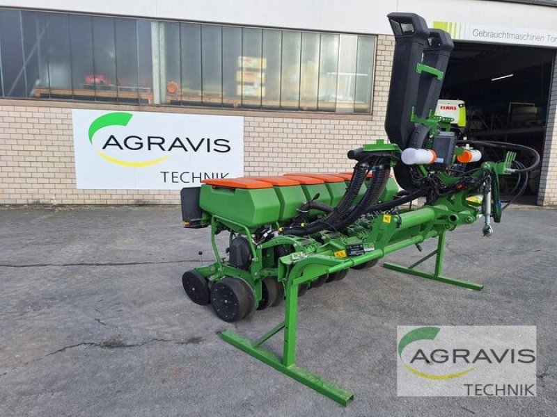 Einzelkornsägerät Türe ait Amazone PRECEA 3000-A SUPER, Gebrauchtmaschine içinde Warburg (resim 10)