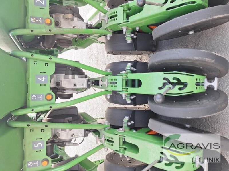 Einzelkornsägerät Türe ait Amazone PRECEA 3000-A SUPER, Gebrauchtmaschine içinde Warburg (resim 8)