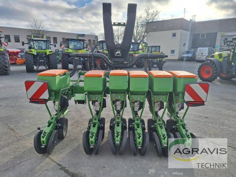 Einzelkornsägerät Türe ait Amazone PRECEA 3000-A SUPER, Gebrauchtmaschine içinde Warburg (resim 4)