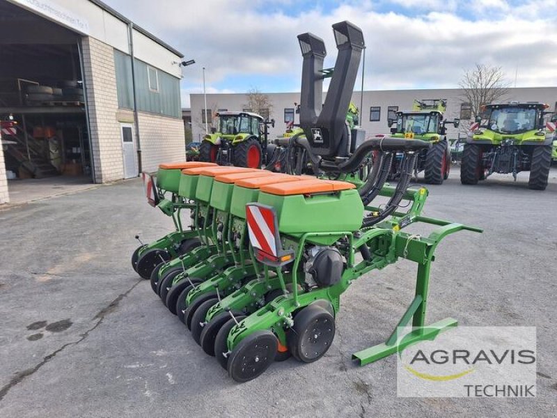 Einzelkornsägerät Türe ait Amazone PRECEA 3000-A SUPER, Gebrauchtmaschine içinde Warburg (resim 11)