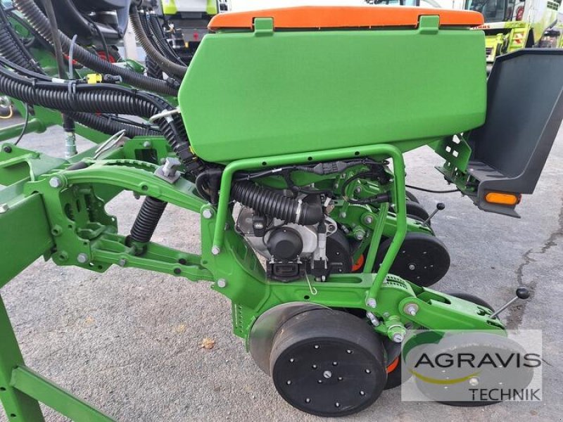 Einzelkornsägerät Türe ait Amazone PRECEA 3000-A SUPER, Gebrauchtmaschine içinde Warburg (resim 7)