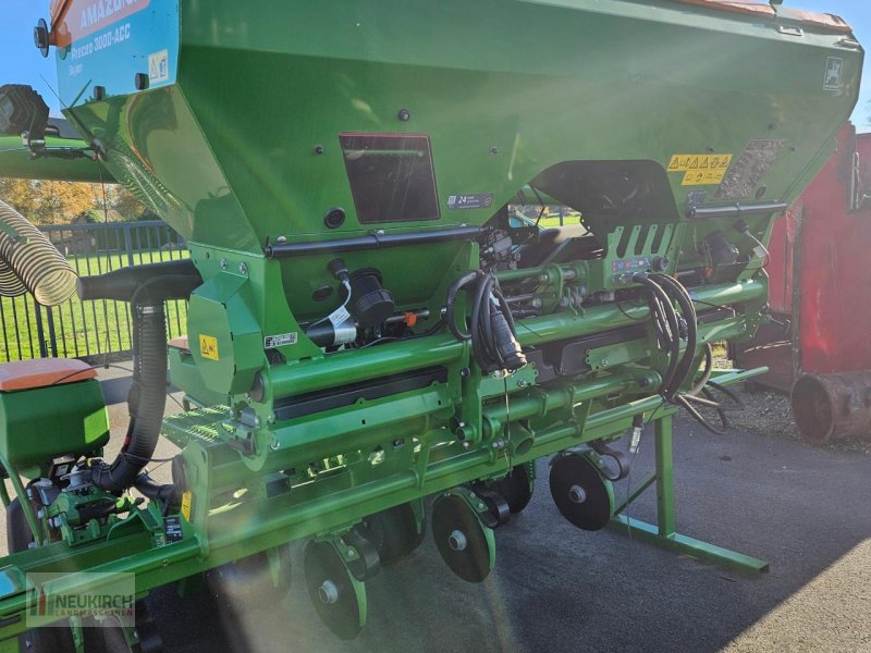 Einzelkornsägerät от тип Amazone Precea 3000-ACC, Neumaschine в Delbrück-Westenholz (Снимка 1)