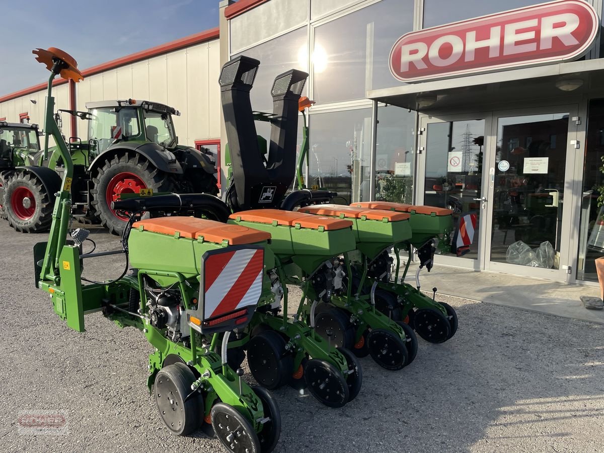 Einzelkornsägerät tip Amazone Precea 3000 Special, Neumaschine in Wieselburg Land (Poză 8)