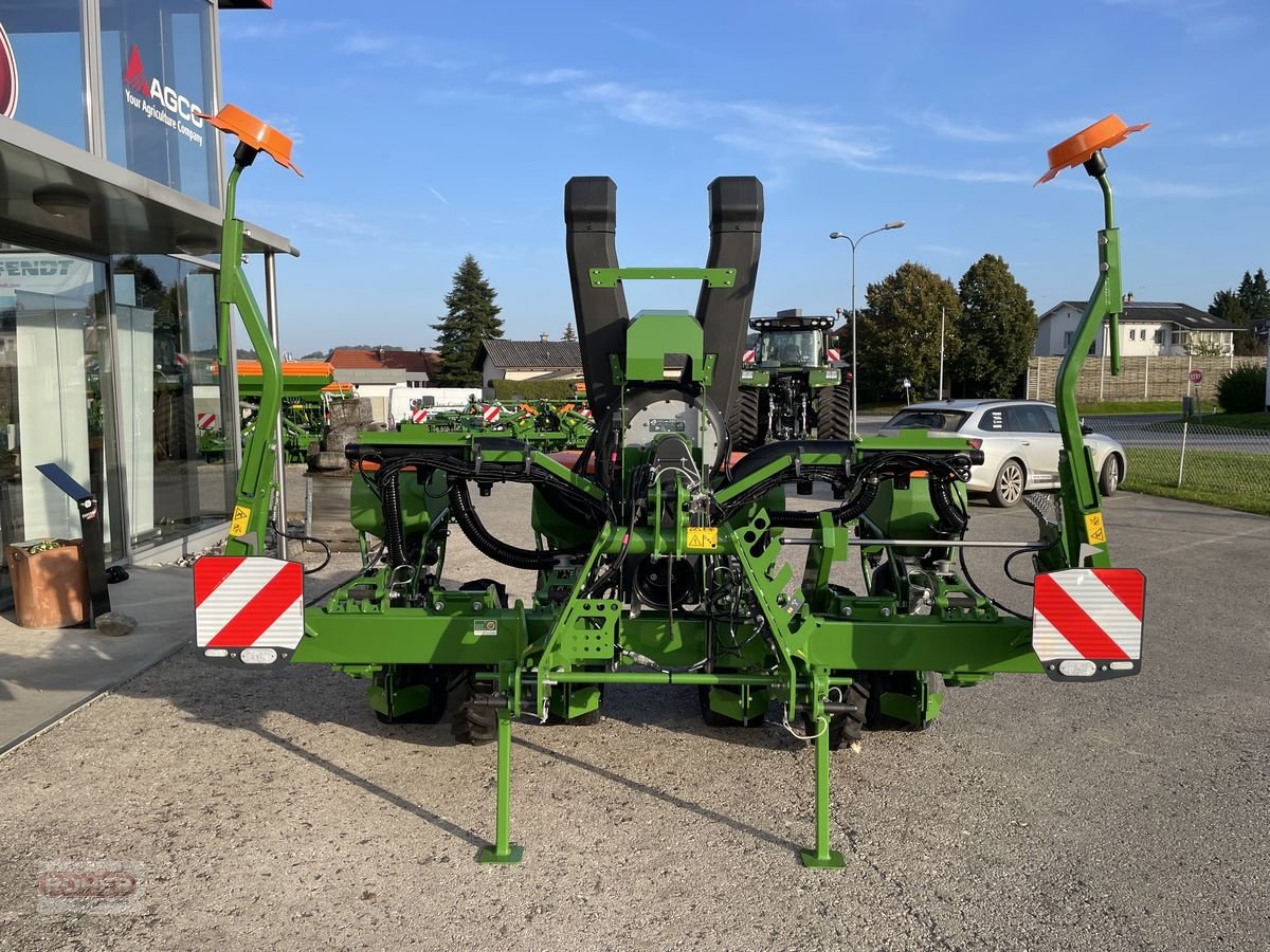 Einzelkornsägerät tip Amazone Precea 3000 Special, Neumaschine in Wieselburg Land (Poză 16)