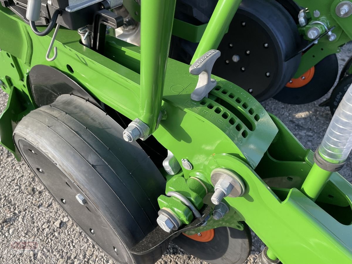 Einzelkornsägerät tip Amazone Precea 3000 Special, Neumaschine in Wieselburg Land (Poză 10)