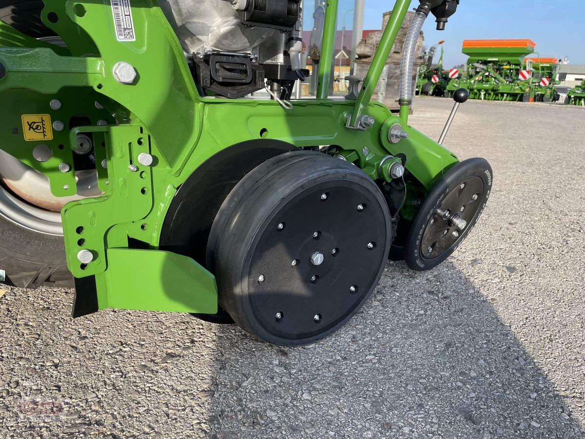 Einzelkornsägerät tip Amazone Precea 3000 Special, Neumaschine in Wieselburg Land (Poză 4)