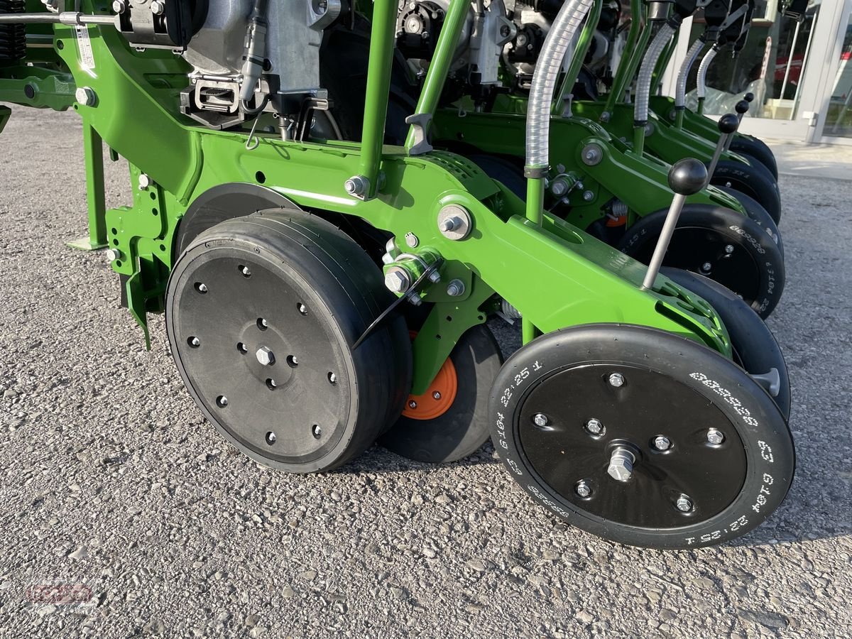 Einzelkornsägerät tip Amazone Precea 3000 Special, Neumaschine in Wieselburg Land (Poză 5)