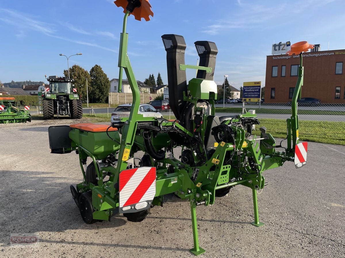 Einzelkornsägerät tip Amazone Precea 3000 Special, Neumaschine in Wieselburg Land (Poză 20)