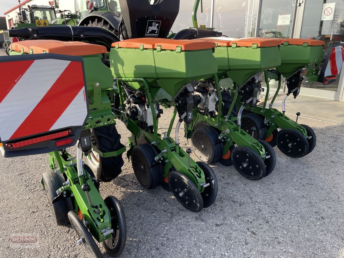 Einzelkornsägerät tip Amazone Precea 3000 Special, Neumaschine in Wieselburg Land (Poză 18)