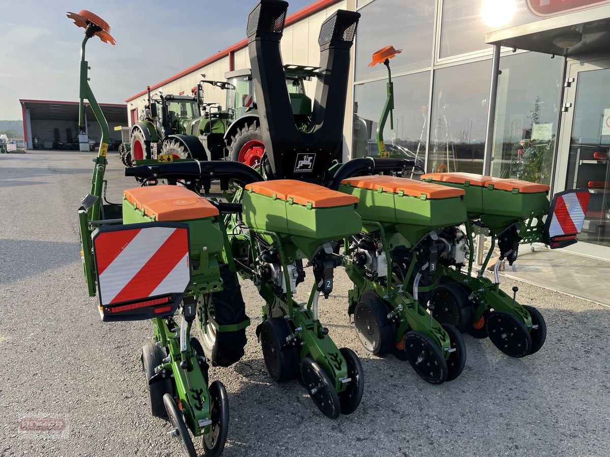 Einzelkornsägerät tip Amazone Precea 3000 Special, Neumaschine in Wieselburg Land (Poză 2)