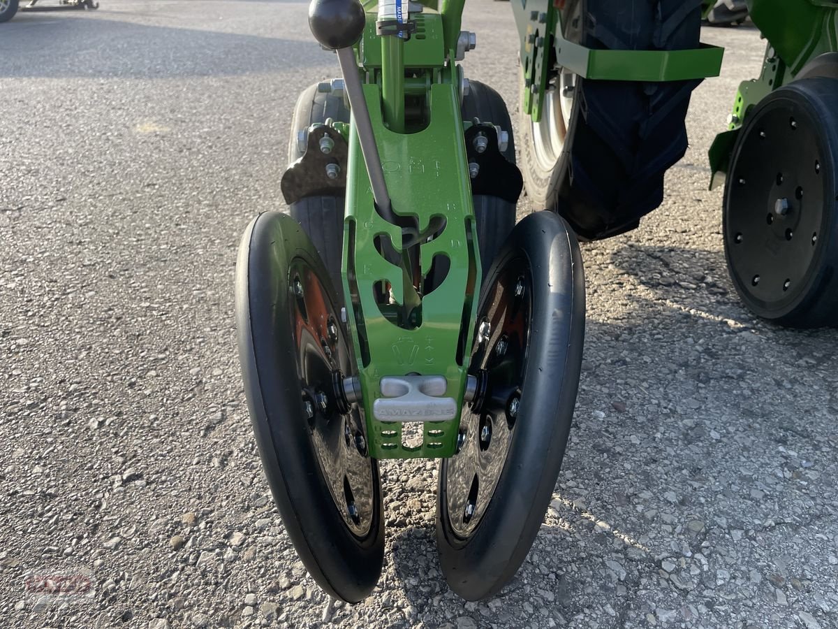 Einzelkornsägerät tip Amazone Precea 3000 Special, Neumaschine in Wieselburg Land (Poză 14)