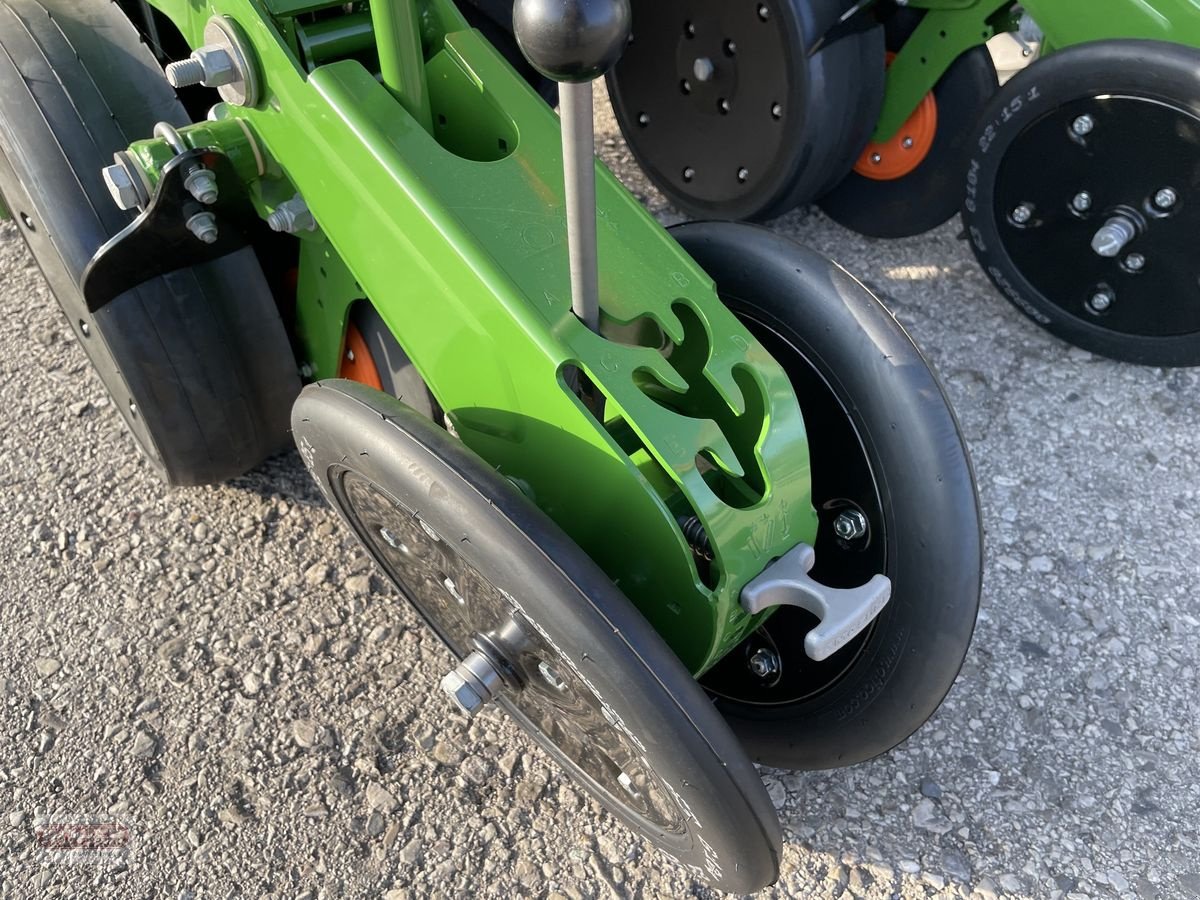 Einzelkornsägerät tip Amazone Precea 3000 Special, Neumaschine in Wieselburg Land (Poză 11)