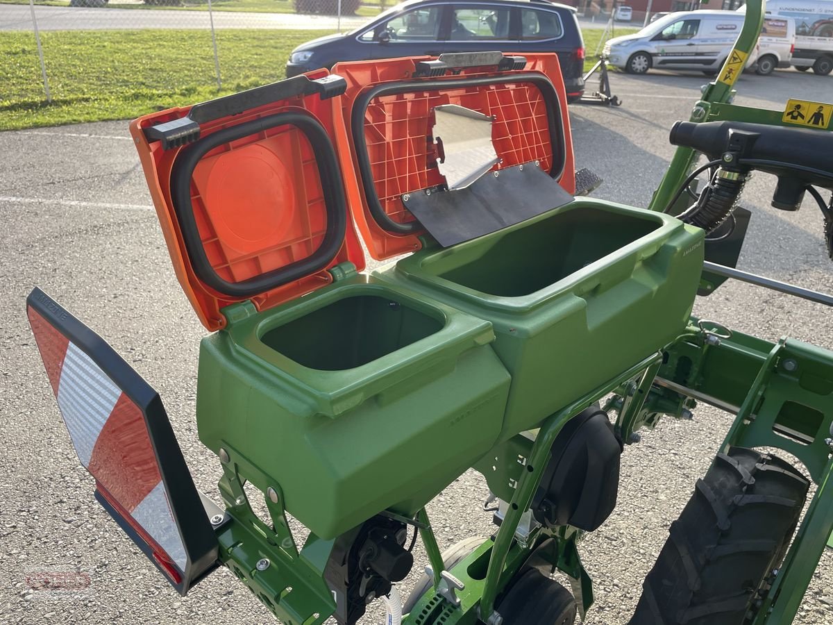 Einzelkornsägerät tip Amazone Precea 3000 Special, Neumaschine in Wieselburg Land (Poză 9)