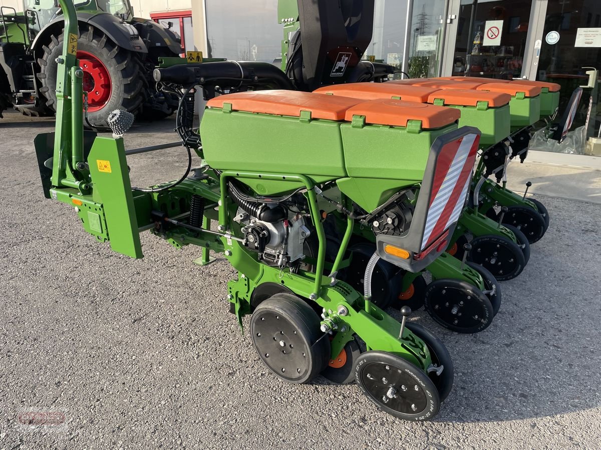 Einzelkornsägerät tip Amazone Precea 3000 Special, Neumaschine in Wieselburg Land (Poză 7)