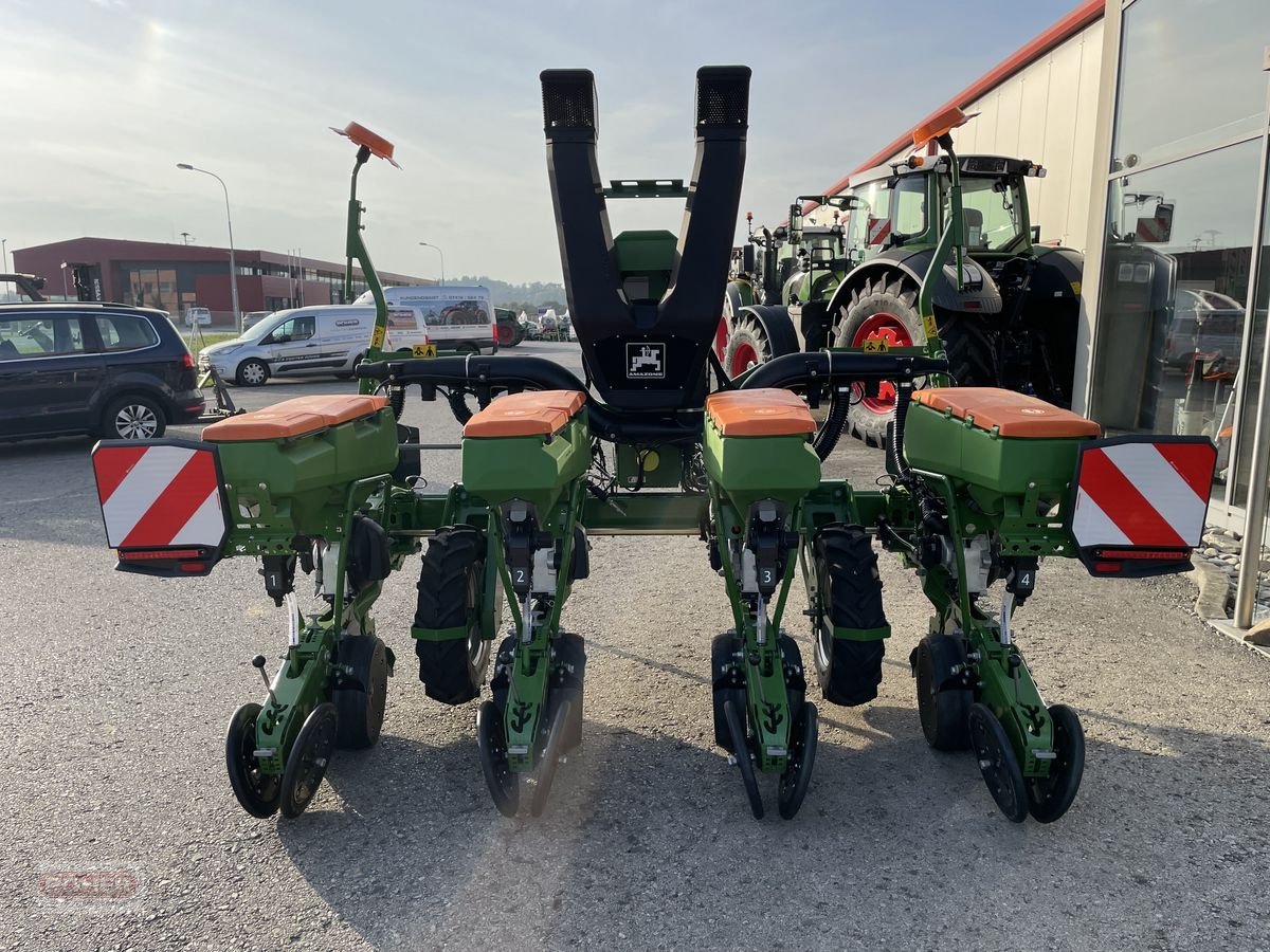 Einzelkornsägerät tip Amazone Precea 3000 Special, Neumaschine in Wieselburg Land (Poză 17)