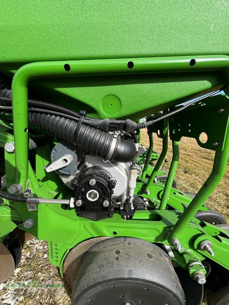 Einzelkornsägerät typu Amazone Precea 4500-2 CC Special, Gebrauchtmaschine v Kanzach (Obrázek 8)