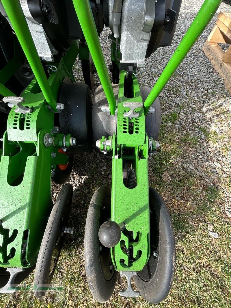 Einzelkornsägerät typu Amazone Precea 4500-2 CC Special, Gebrauchtmaschine v Kanzach (Obrázek 11)