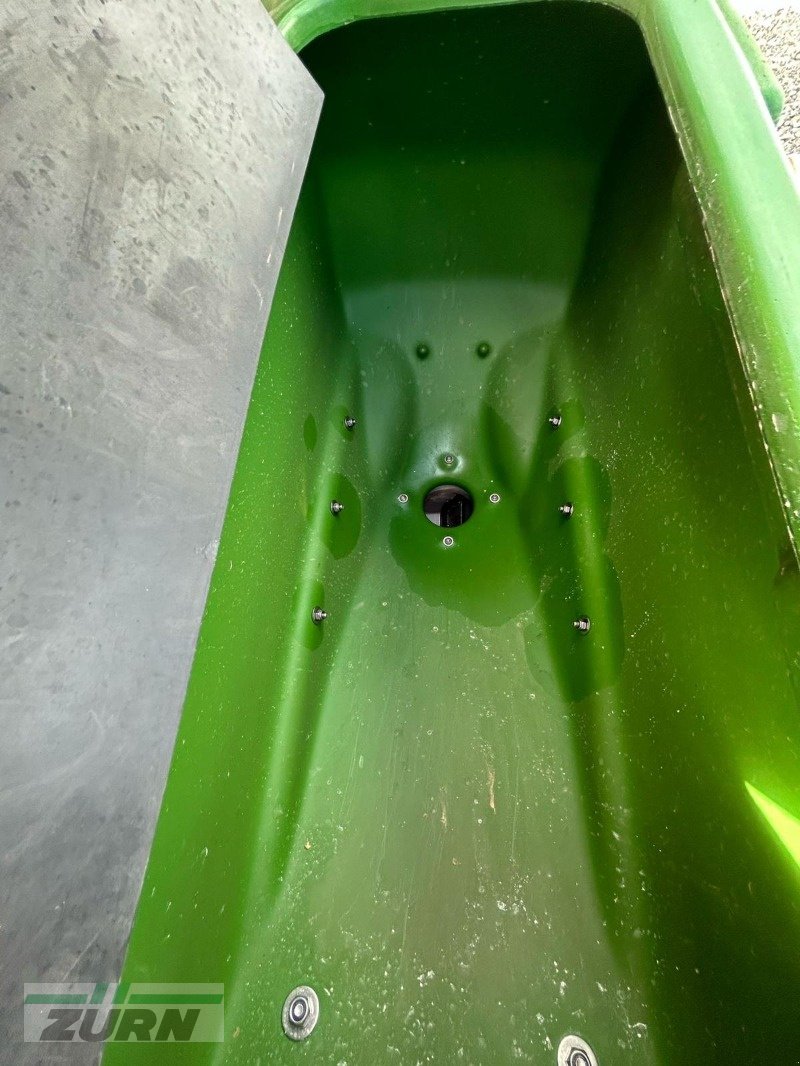 Einzelkornsägerät typu Amazone Precea 4500-2 CC Special, Gebrauchtmaschine v Kanzach (Obrázek 23)