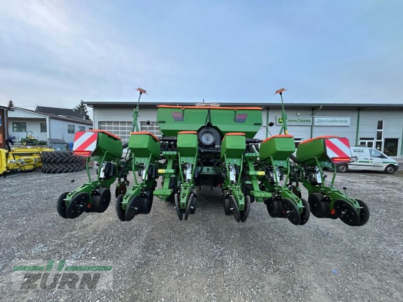 Einzelkornsägerät типа Amazone Precea 4500-2 CC Special, Gebrauchtmaschine в Kanzach