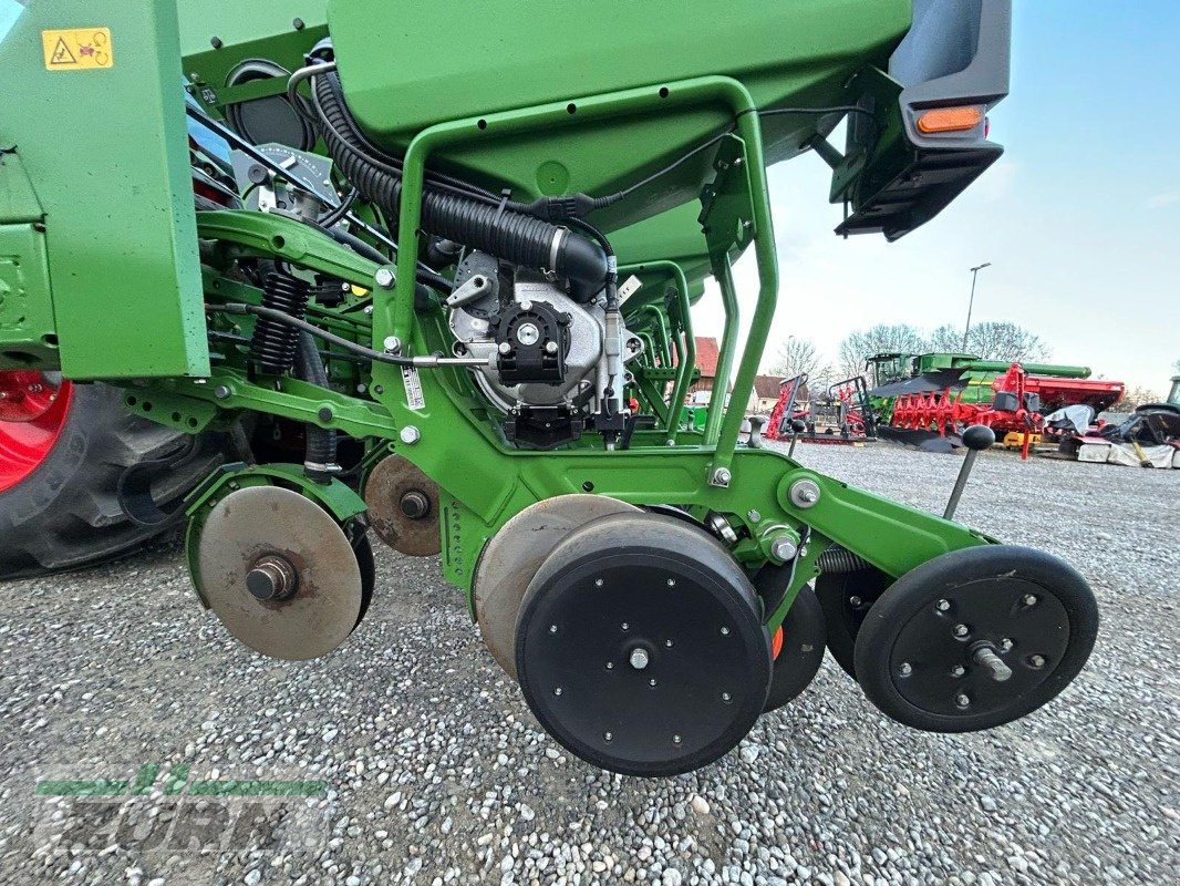 Einzelkornsägerät типа Amazone Precea 4500-2 CC Special, Gebrauchtmaschine в Kanzach (Фотография 4)