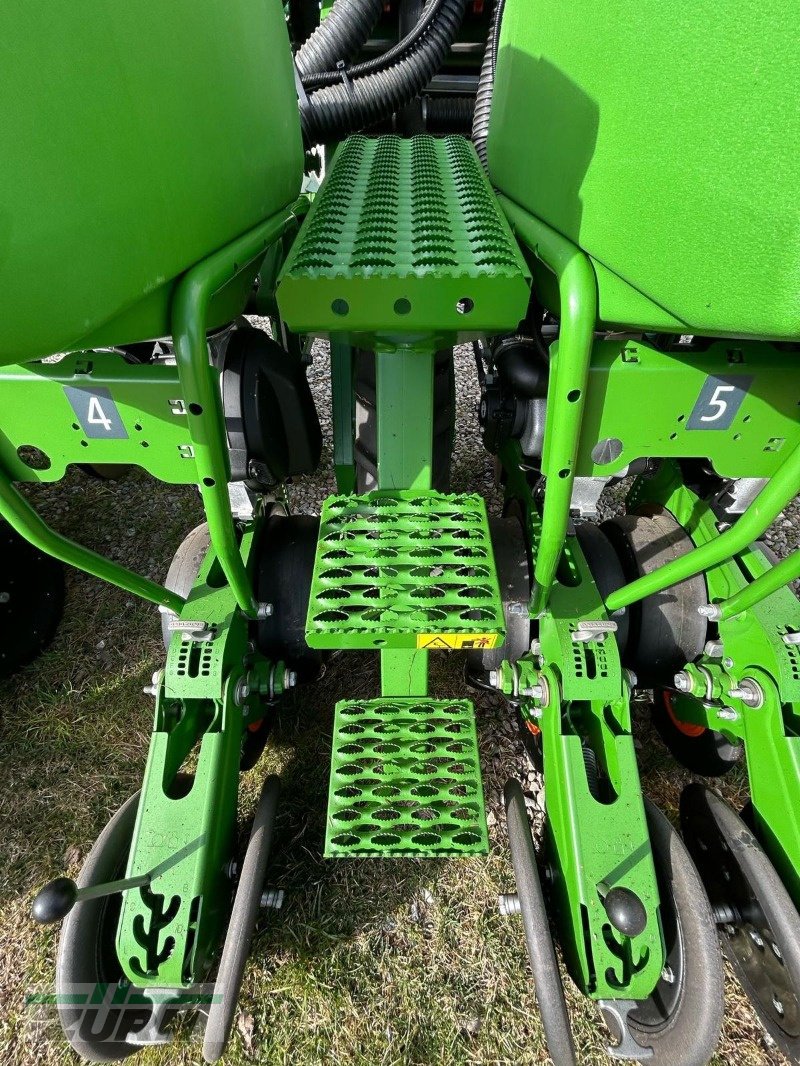 Einzelkornsägerät типа Amazone Precea 4500-2 CC Special, Gebrauchtmaschine в Kanzach (Фотография 12)