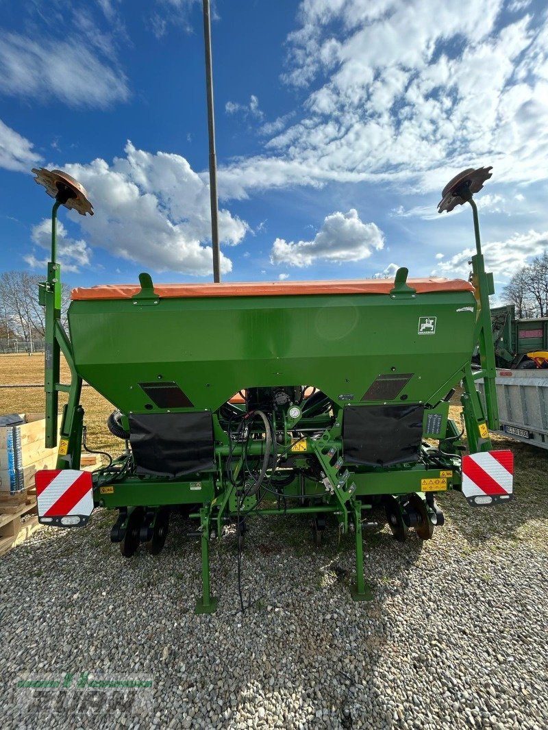 Einzelkornsägerät типа Amazone Precea 4500-2 CC Special, Gebrauchtmaschine в Kanzach (Фотография 15)