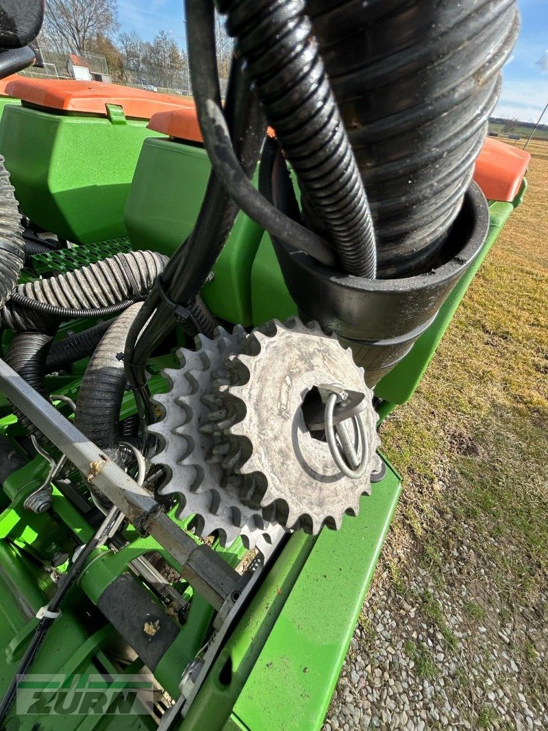 Einzelkornsägerät типа Amazone Precea 4500-2 CC Special, Gebrauchtmaschine в Kanzach (Фотография 20)