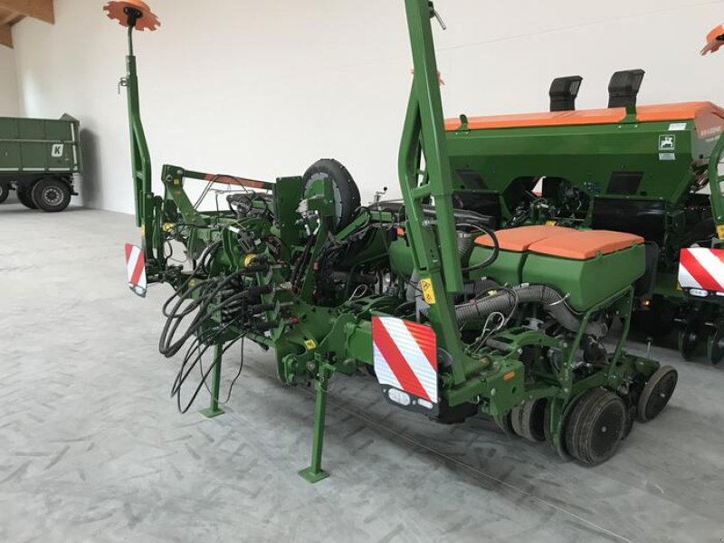 Einzelkornsägerät tip Amazone Precea 4500-2 CC Super, Gebrauchtmaschine in Walpertskirchen (Poză 5)