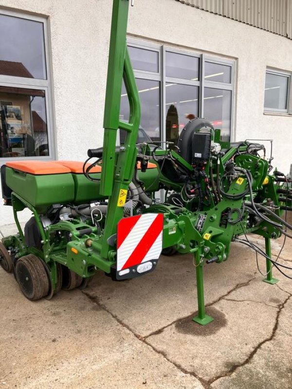 Einzelkornsägerät tip Amazone Precea 4500-2 CC Super, Gebrauchtmaschine in Walpertskirchen (Poză 7)