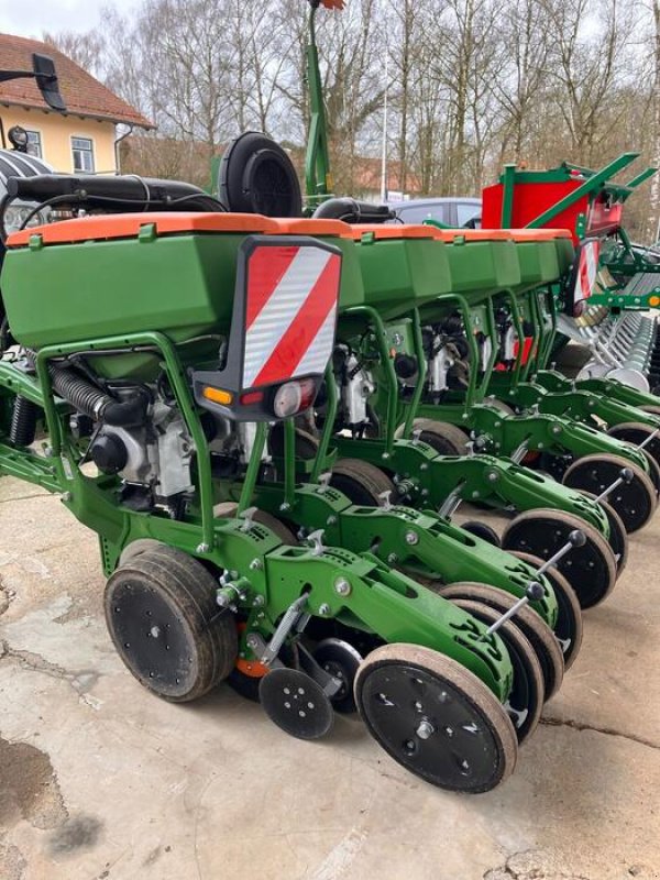 Einzelkornsägerät tip Amazone Precea 4500-2 CC Super, Gebrauchtmaschine in Walpertskirchen (Poză 10)