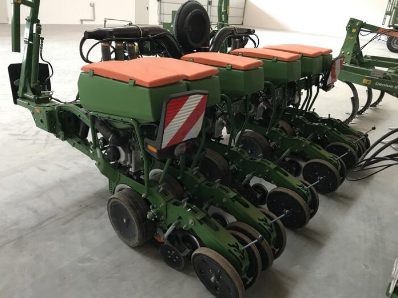 Einzelkornsägerät tip Amazone Precea 4500-2 CC Super, Gebrauchtmaschine in Walpertskirchen (Poză 4)